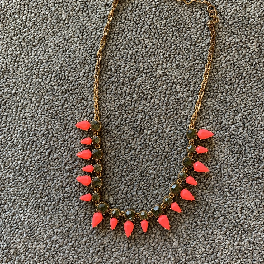 J.Crew Necklace